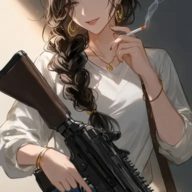 Profile image of Kasha