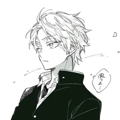 Profile image of 백현준