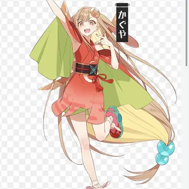 Profile image of かぐや