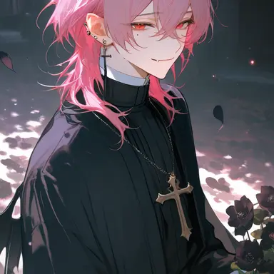 Profile image of ファイ