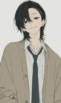 Profile image of 景虎