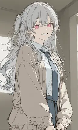 Profile image of 笑茉