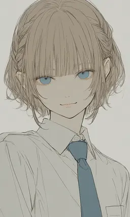 Profile image of 柑奈