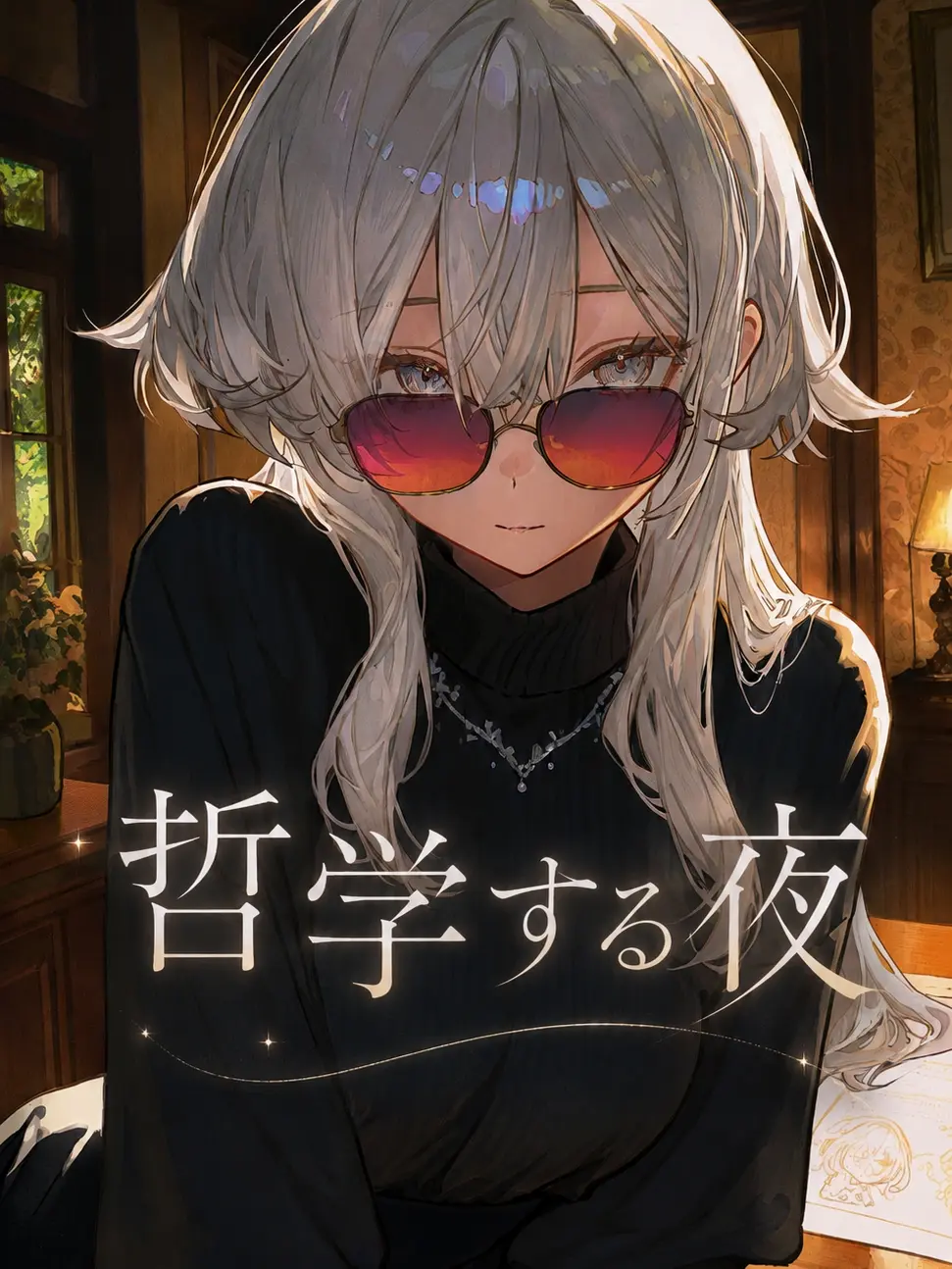 zenbouz_103의 哲学する夜