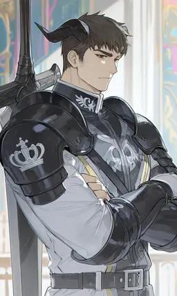 Profile image of Gareth
