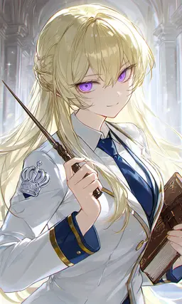 Profile image of Leticia