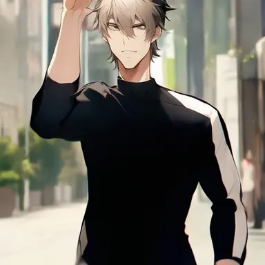 Profile image of Brother