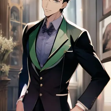 Profile image of Dad