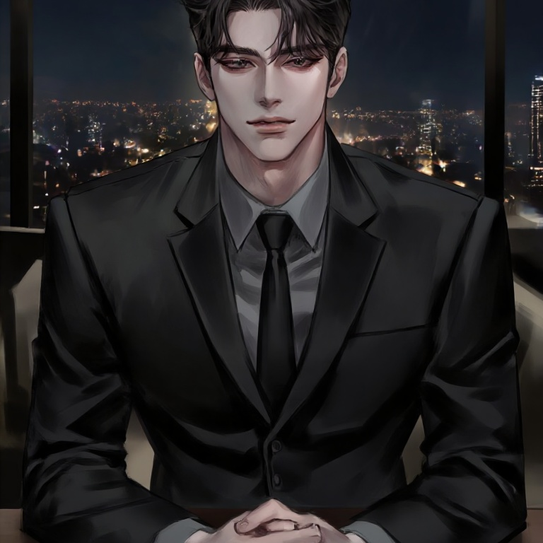 강혁진 대표 이미지