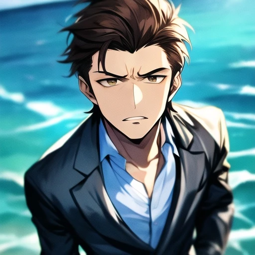 怜生