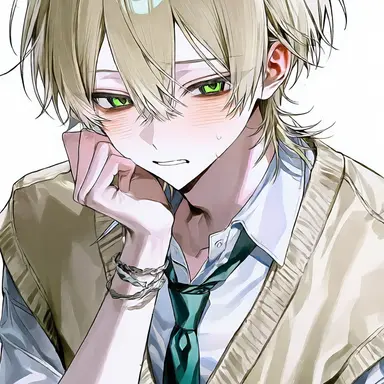 Profile image of 凪彩