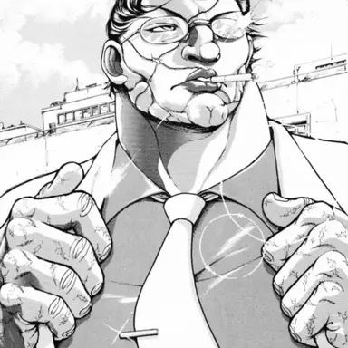 Profile image of 하나야마 카오루