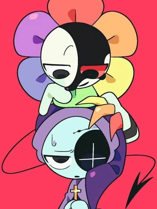 Dazyo의 🌙Moonflower🌻