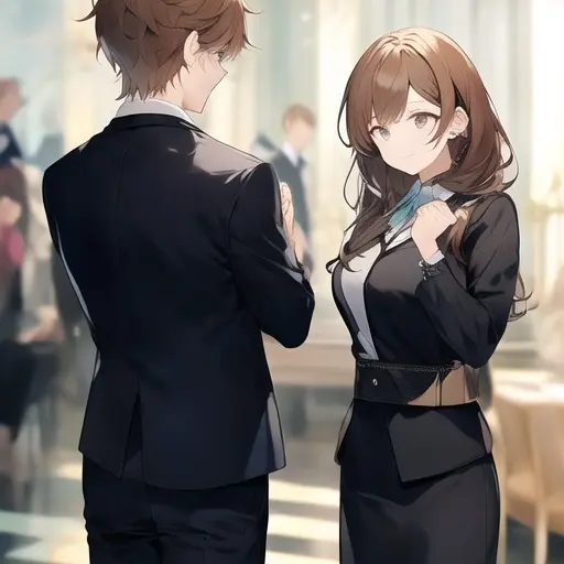 ShiningSea의 みんなで話し合おう！