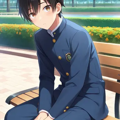 Profile image of 純