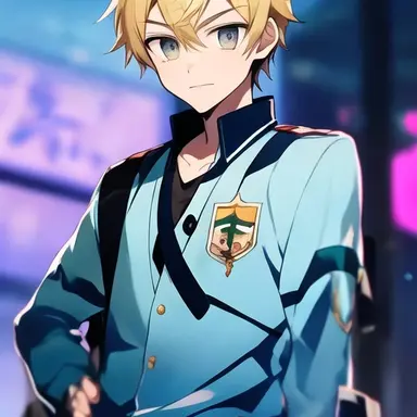 Profile image of Ren