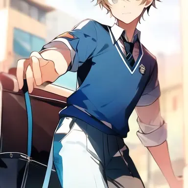 Profile image of Hayato