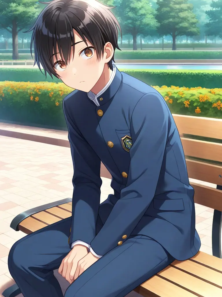 Shiningsea2026의 言えぬ想いを、金木犀にのせて