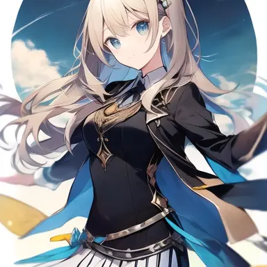 Profile image of 桃花