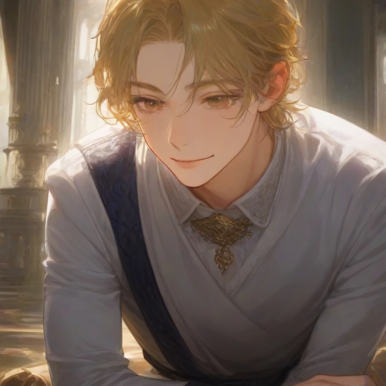 헨릭[BL]