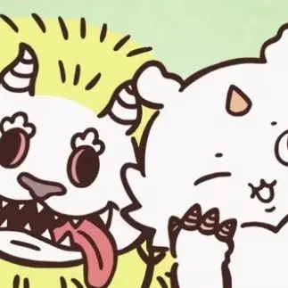 Profile image of あのこ　でかつよ