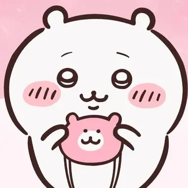 Profile image of ちいかわ