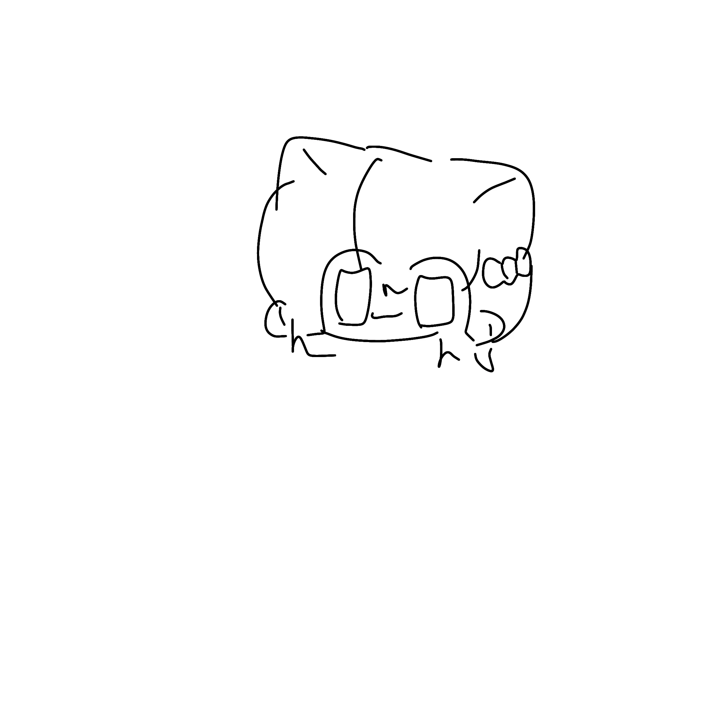 Beochnyang의 오겜 유튜버