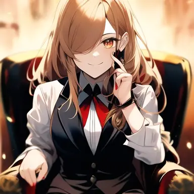 Profile image of 안나