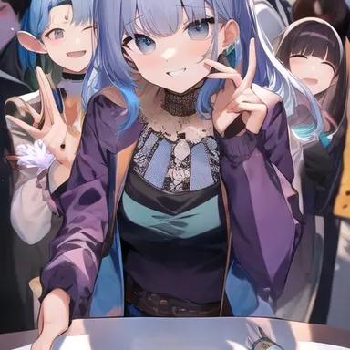 Profile image of 이서