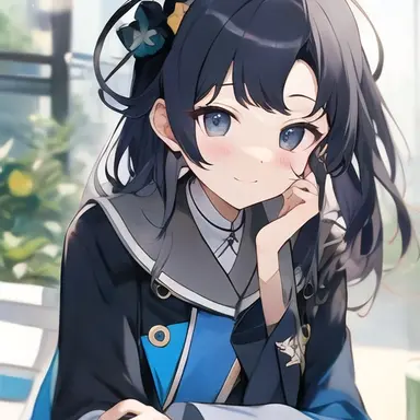 Profile image of 유빛나