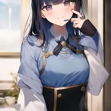 Profile image of 리즈