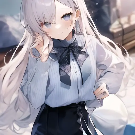 MagicQuill0510의 날 따라하는 친구?