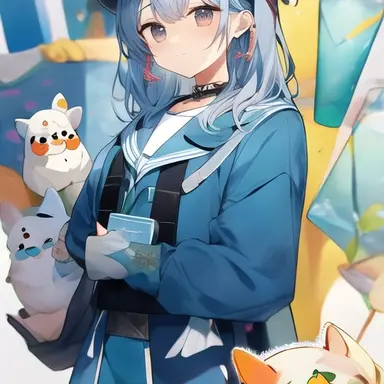 Profile image of 안소진