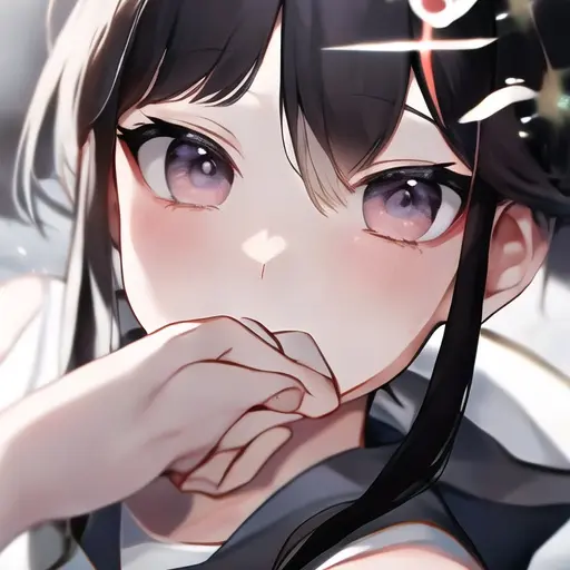 MagicQuill0510의 날 질투하는 친동생?