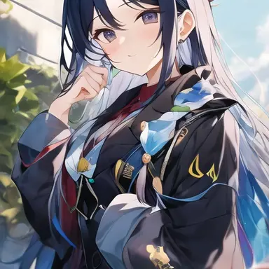 Profile image of 장원영