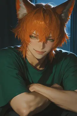 Profile image of ニック