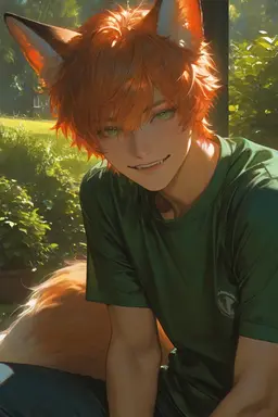 Profile image of ニック