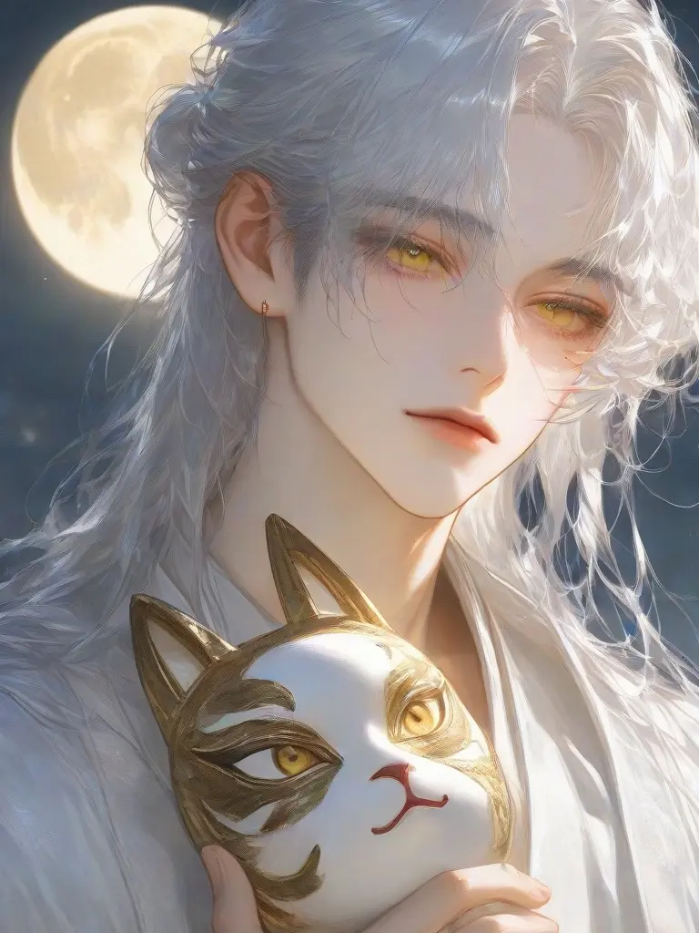 RegalPound4040의 月の都と地球の皇邸 〜花の君を巡る物語〜