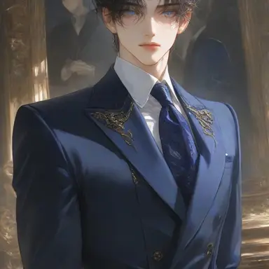 Profile image of 水無瀬蒼真