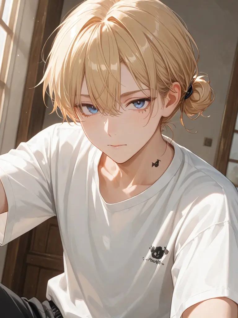 RegalPound4040의 新人男性グラビアモデルの裏側…