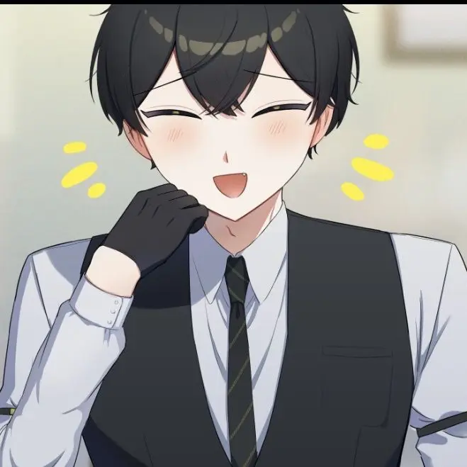 ModestClam8414의 推し成りに狂わされました