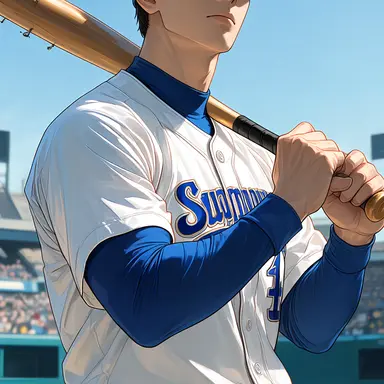 Profile image of チェ・ヒョンウ