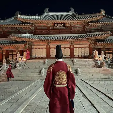 Profile image of 이홍위