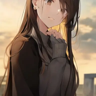 Profile image of メイ