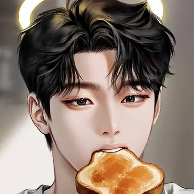 Profile image of 준빵
