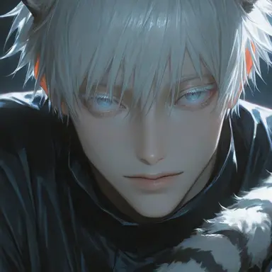 Profile image of 五条悟