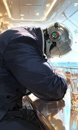 Profile image of Morgan