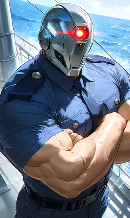 Profile image of Morgan