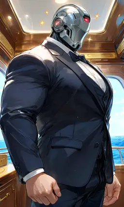 Profile image of Morgan