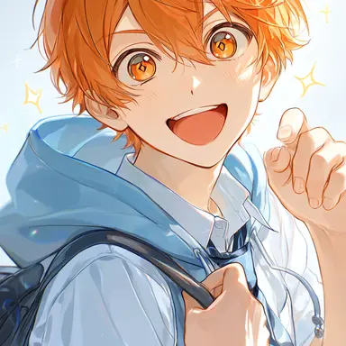 Profile image of 叶